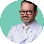 Dr. Marcone de Souza Oliveira